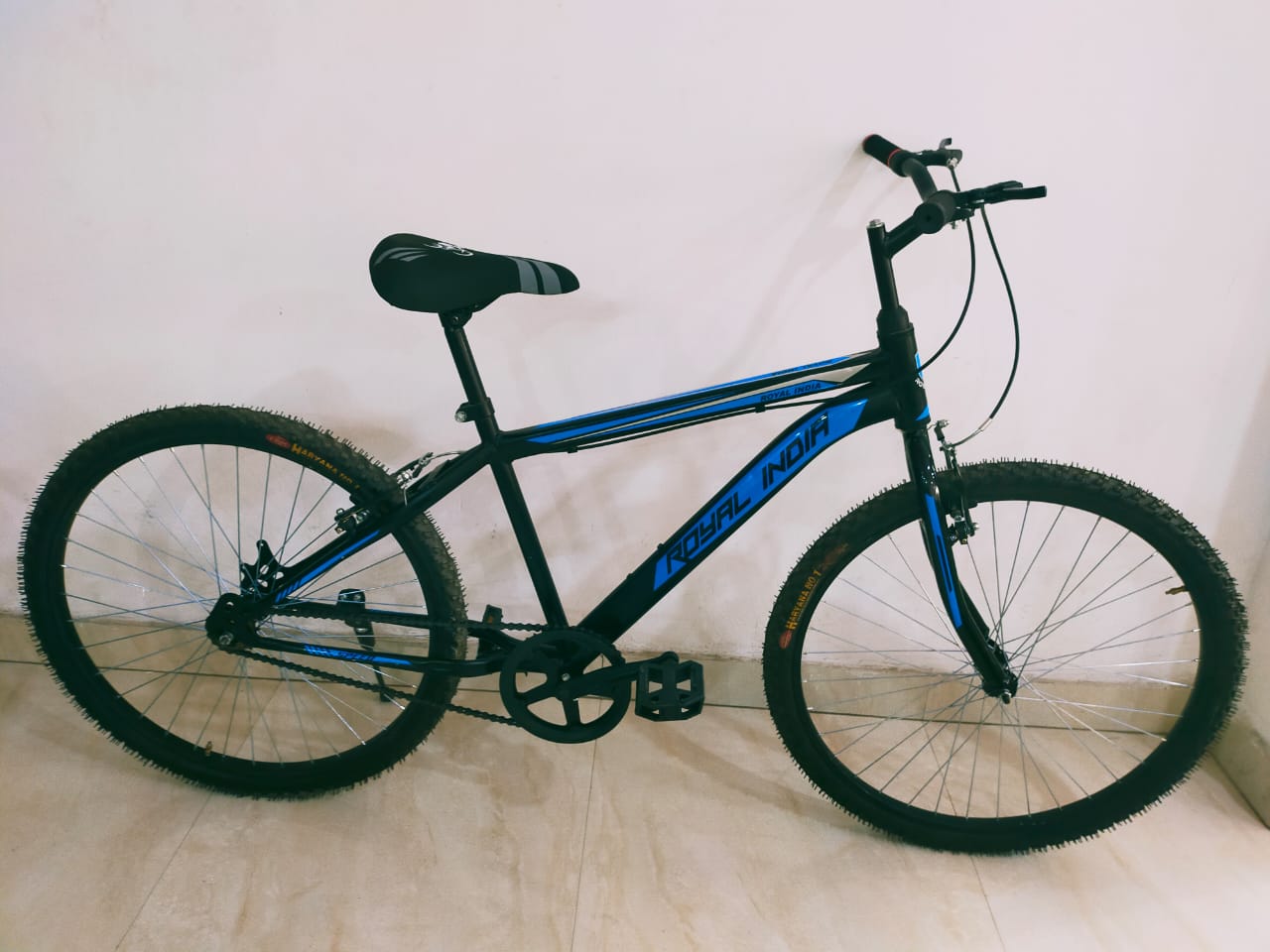Road Bike
