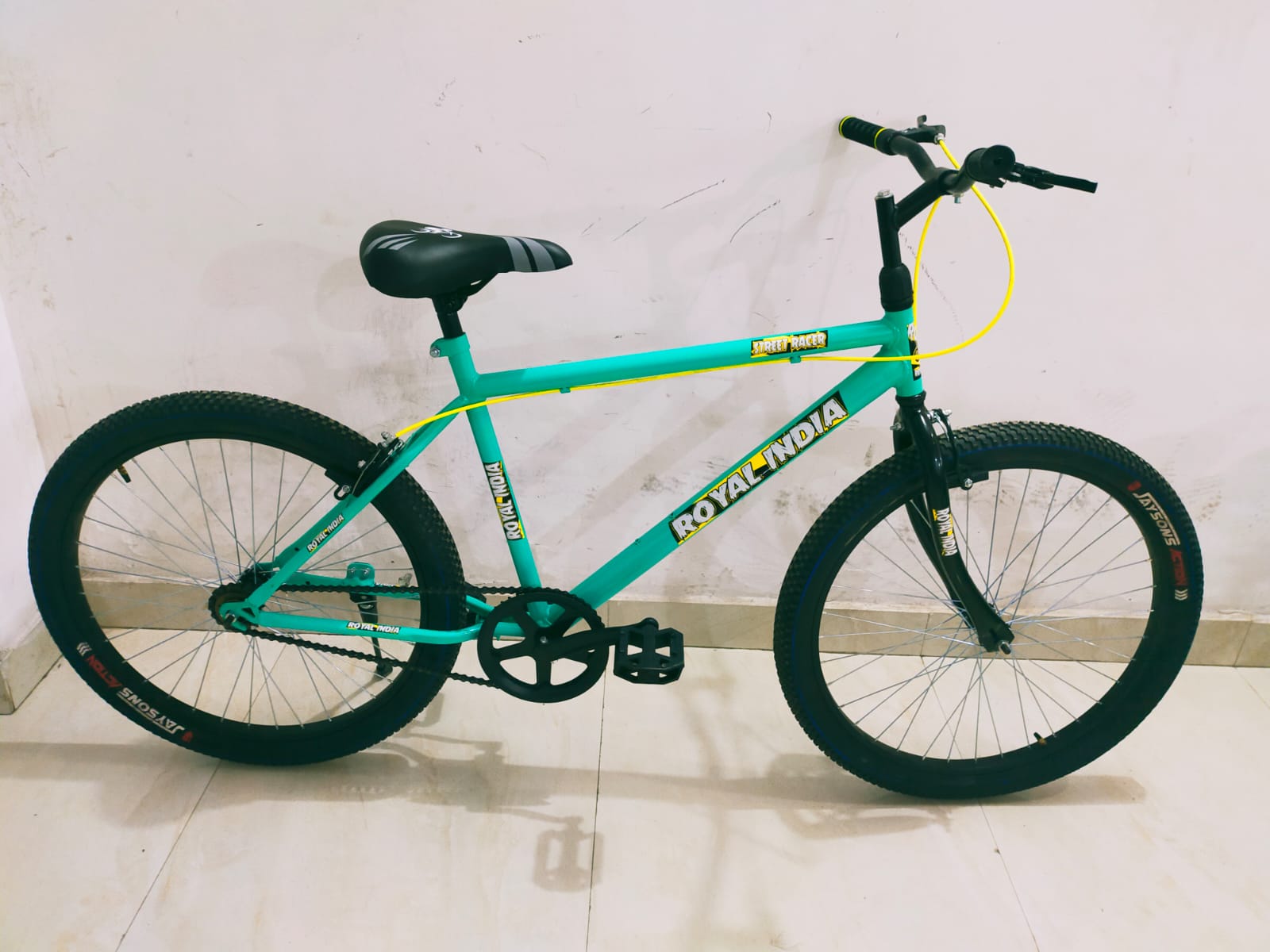 Road Bike